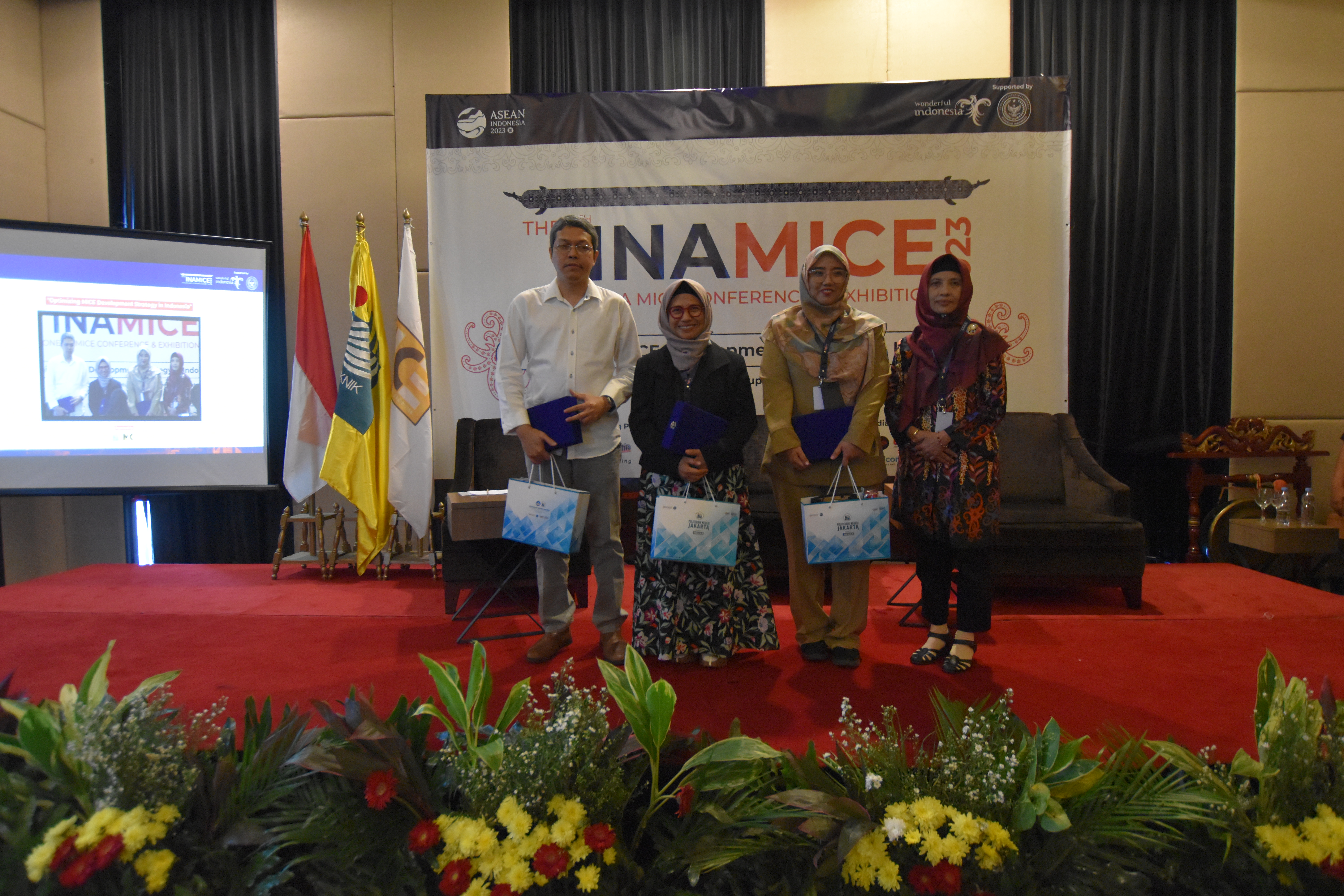 INAMICE 2023 Image 4